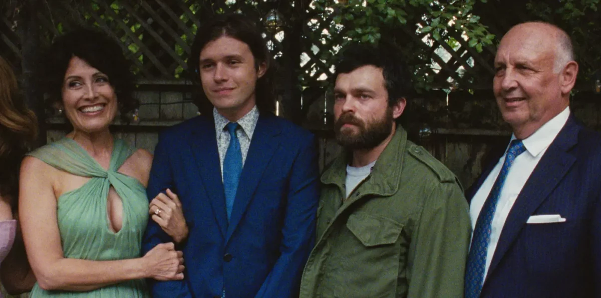 Shadow Brother Sunday Featured, Reviews Film Threat