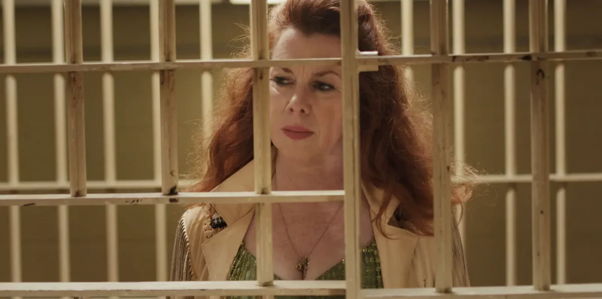 Shelter in Solitude Featured, Reviews Film Threat