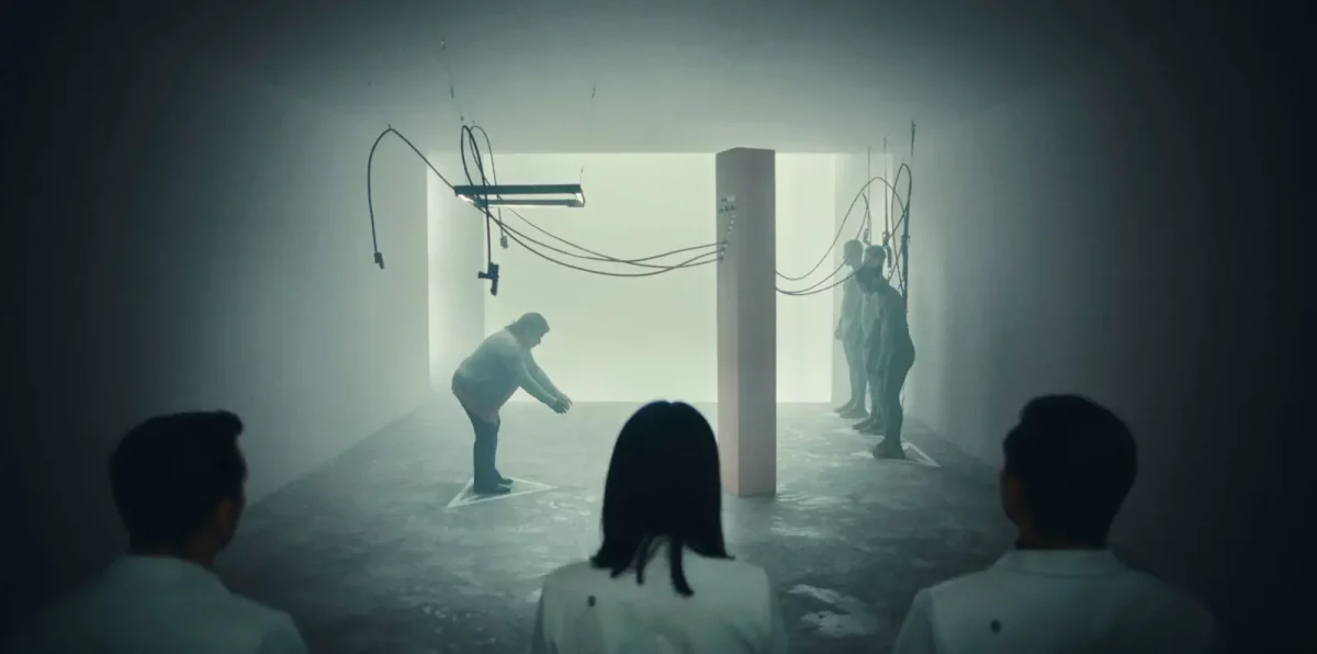 The Ballad of Tita and the Machines Featured, Reviews Film Threat