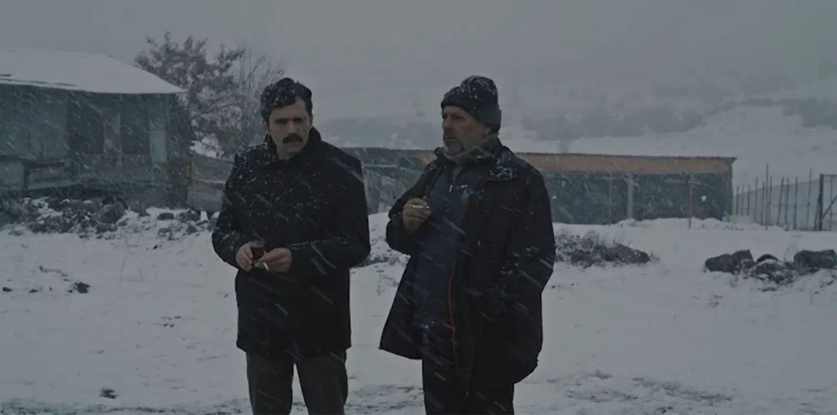 The Moisture Featured, Reviews Film Threat