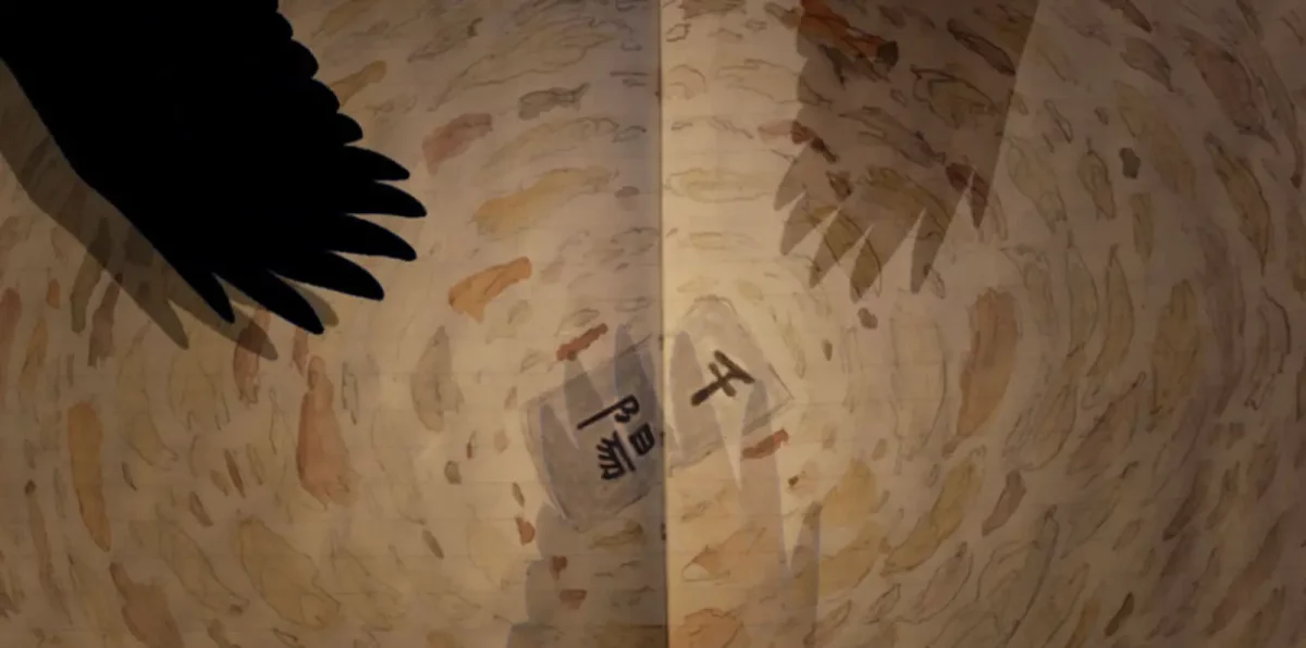 The Old Young Crow Featured, Reviews Film Threat