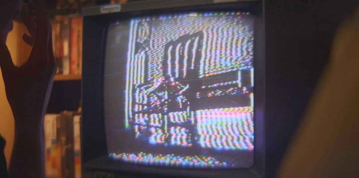 The Second Signal Featured, Reviews Film Threat