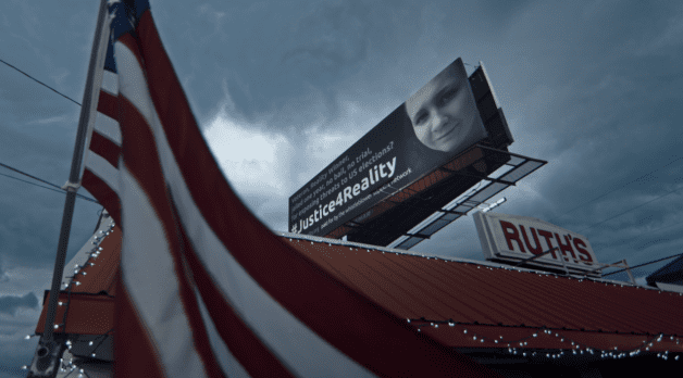 “We Offered to Bear Witness”: Sonia Kennebeck on Reality Winner