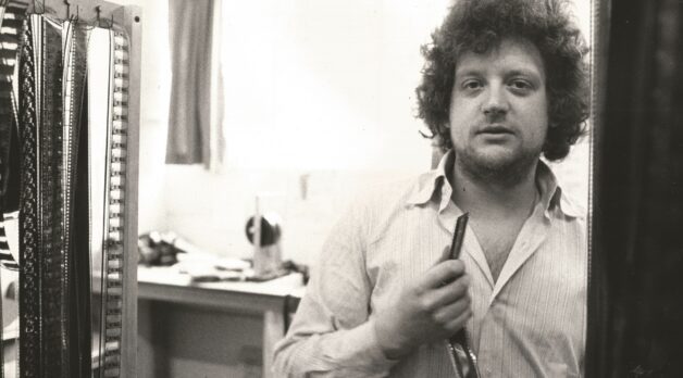 “You Have to Mutate or Die in this Business”: Jeremy Thomas on a Career Producing Challenging Cinema