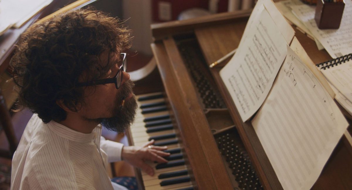 She Came to Me Review: A Journey Through Creativity and Love