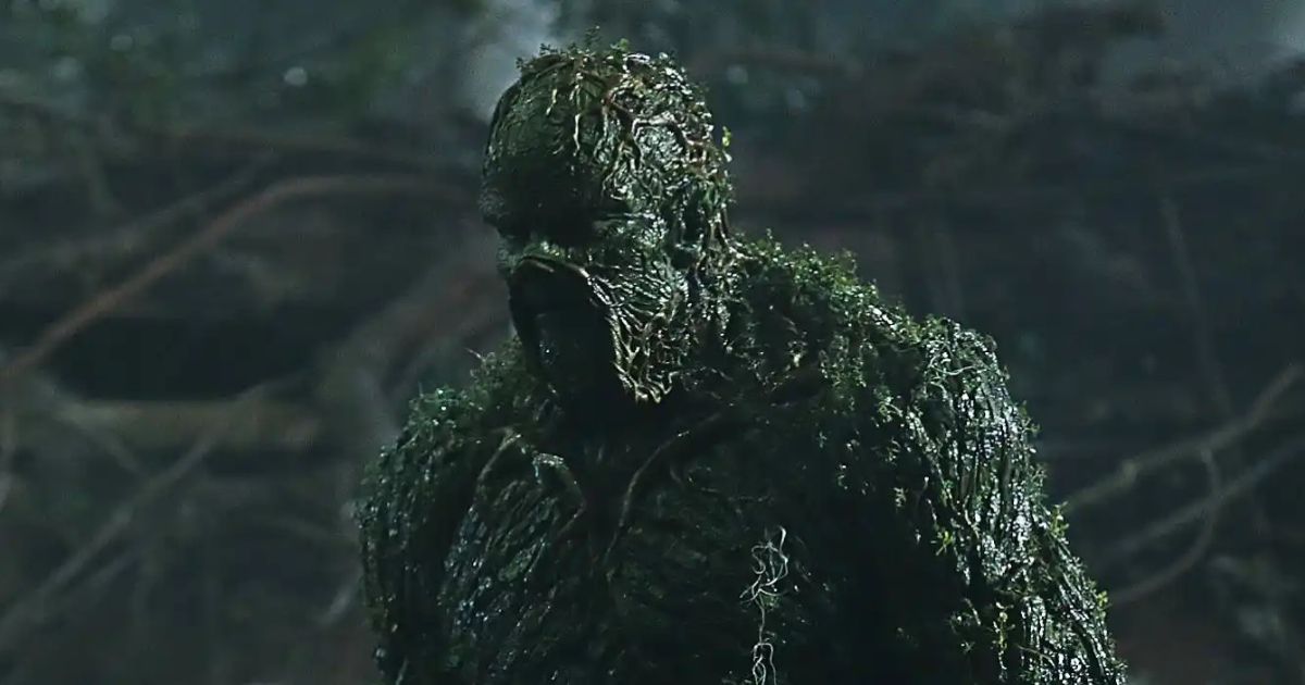 James Gunn Clarifies Why Guillermo del Toro Is Not Directing DCU’s Swamp Thing