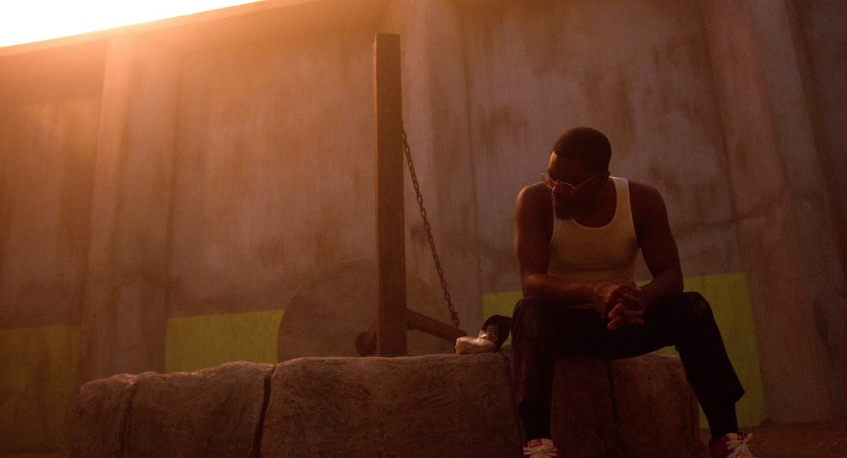 The Mill Review: Riveting Thriller That Falls Short of Brilliance