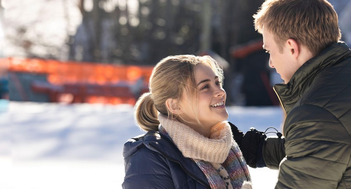 The Other Zoey Review: A Decently Charming Rom-Com