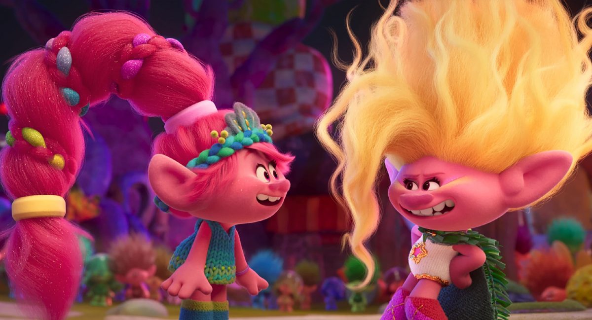 Trolls Band Together Review: A Colorful Yet Forgettable Journey