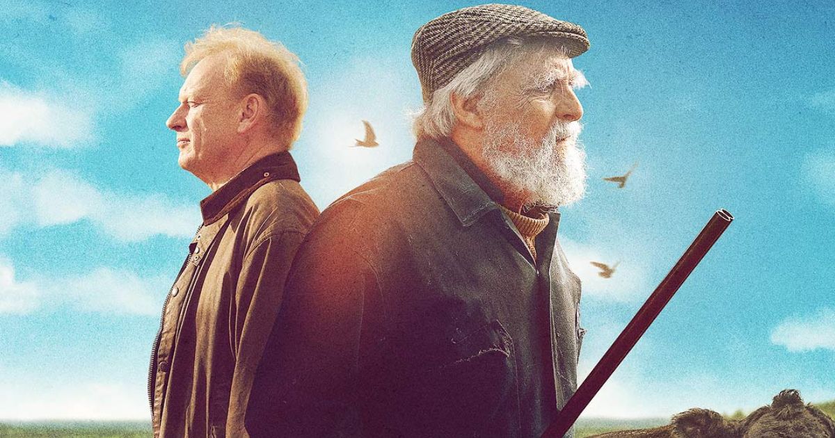 And Then Come the Nightjars Director and Star on Getting Adaptations Right