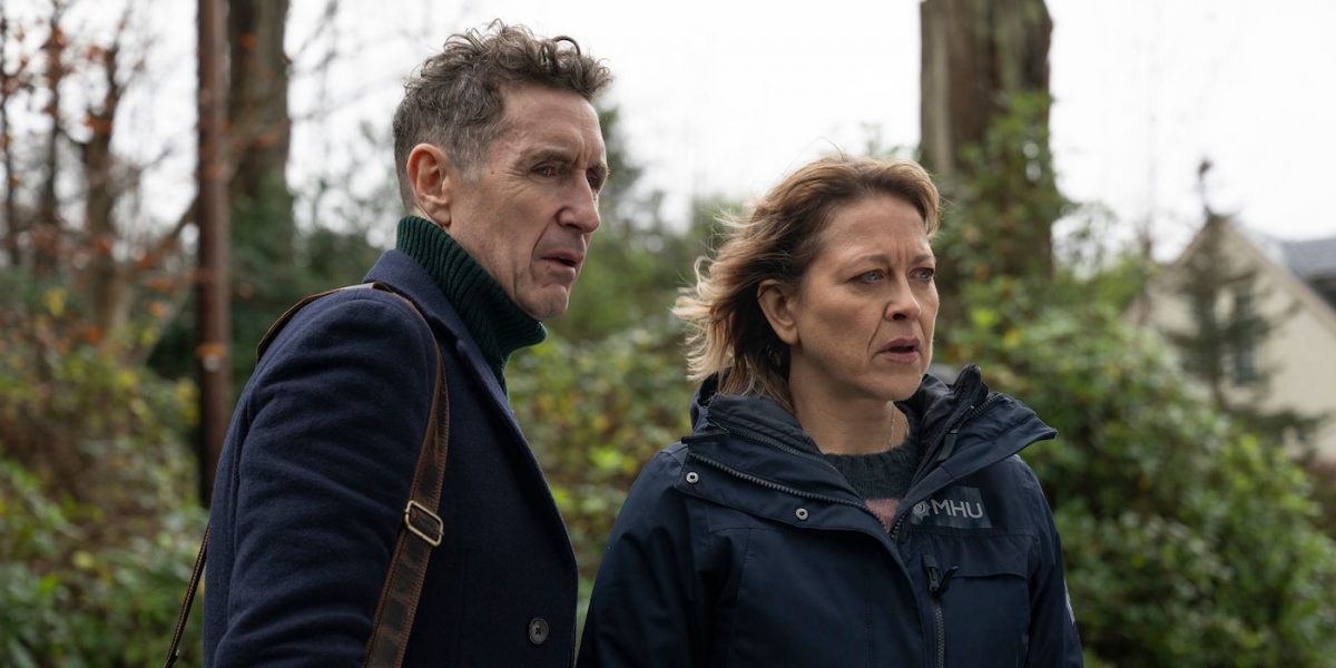 ‘Annika’ Season 2 Review — A Fresh Take on the Police Procedural