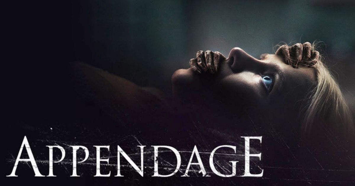 Appendage Filmmaker Anna Zlokovic on Her Freakishly Fun Debut Film