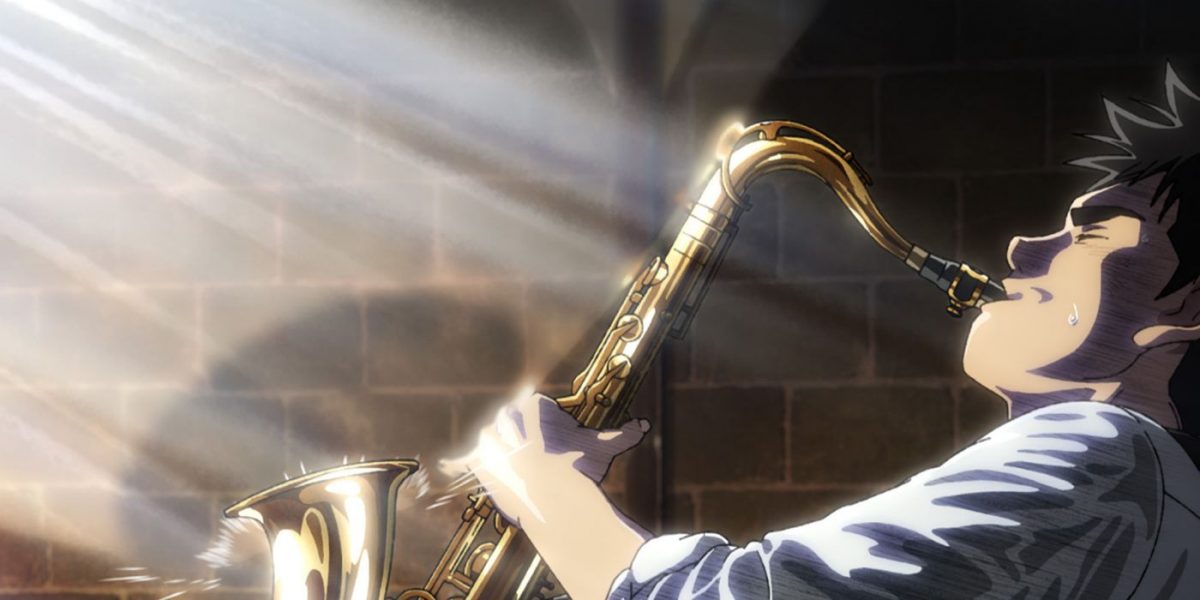 The Year’s Biggest Surprise is a Visually Stunning Anime Masterpiece