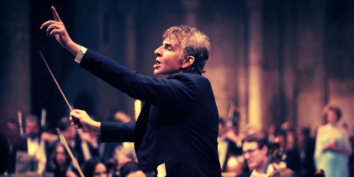 Bradley Cooper’s Bernstein Biopic Is Artful & Fractured