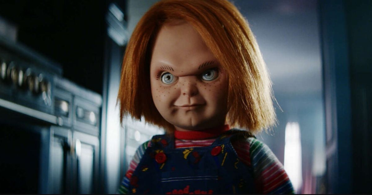 Chucky Creator Don Mancini Discusses Season 3 and the Benefits of TV
