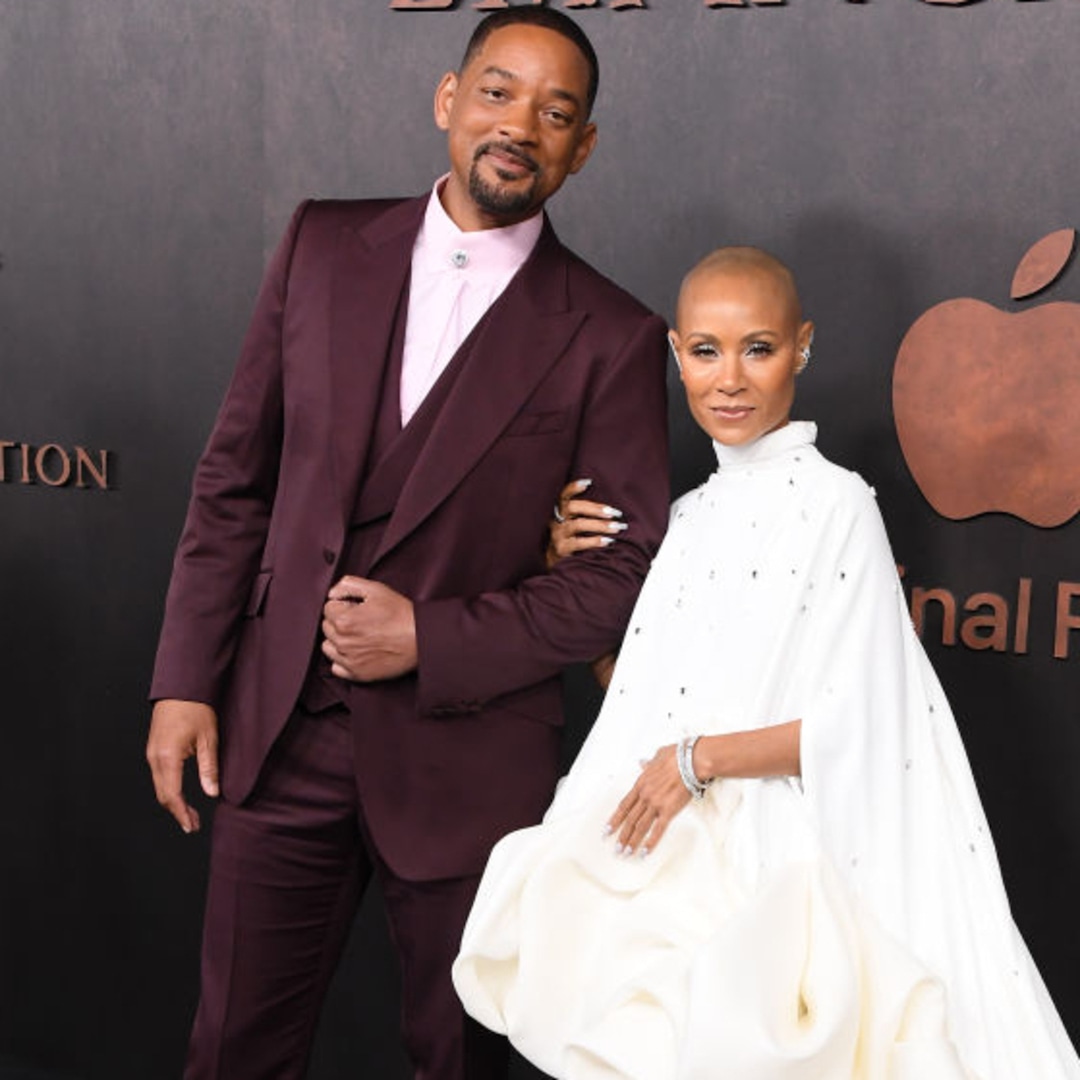 Will Smith Speaks Out on “Tumultuous” Jada Pinkett Smith Relationship