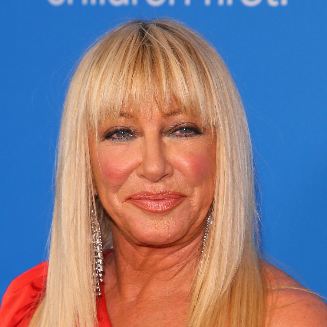 Suzanne Somers Dead at 76 After Breast Cancer Battle