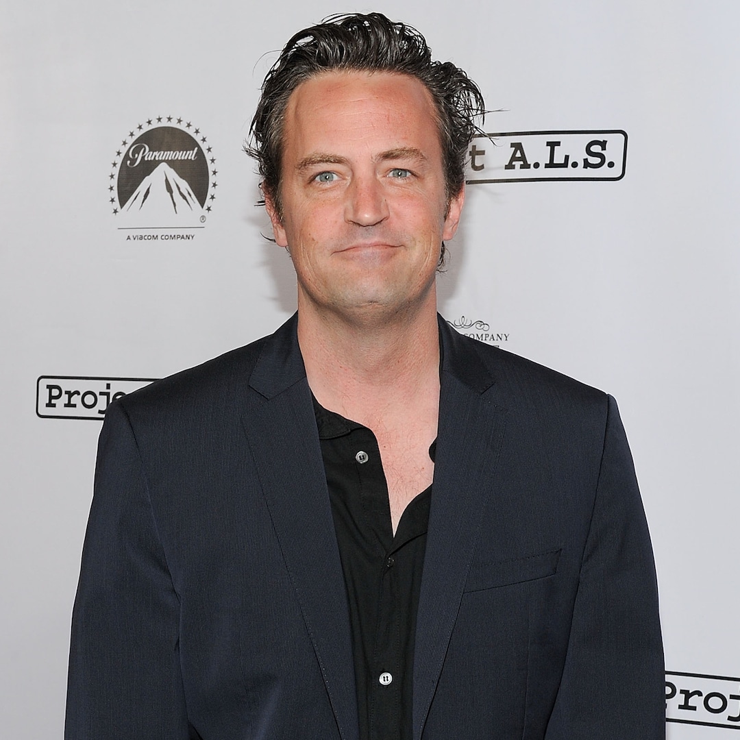 Matthew Perry’s Cause of Death Deferred After Autopsy