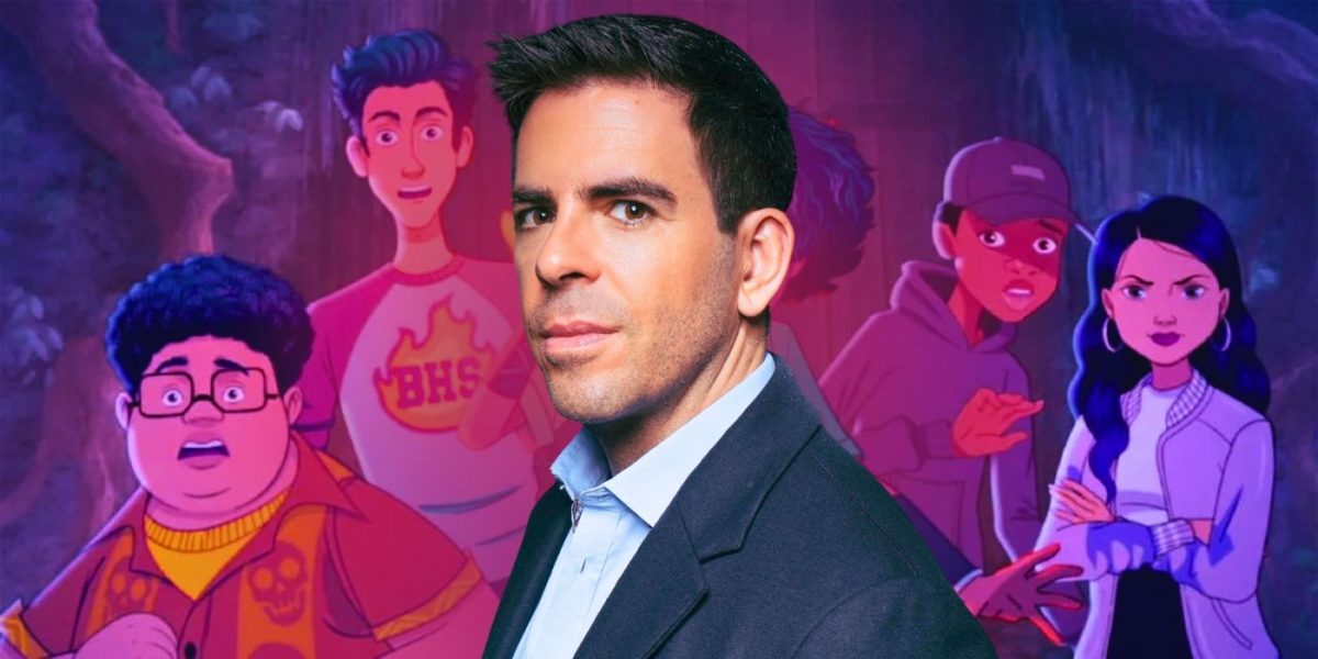 Eli Roth Brings the Scares to Family Entertainment With ‘Fright Krewe’