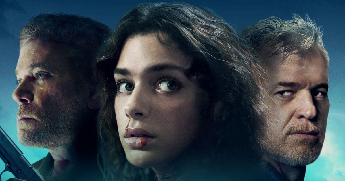 John Barr Talks Dangerous Waters, Odeya Rush, and the Transcendence of Ray Liotta