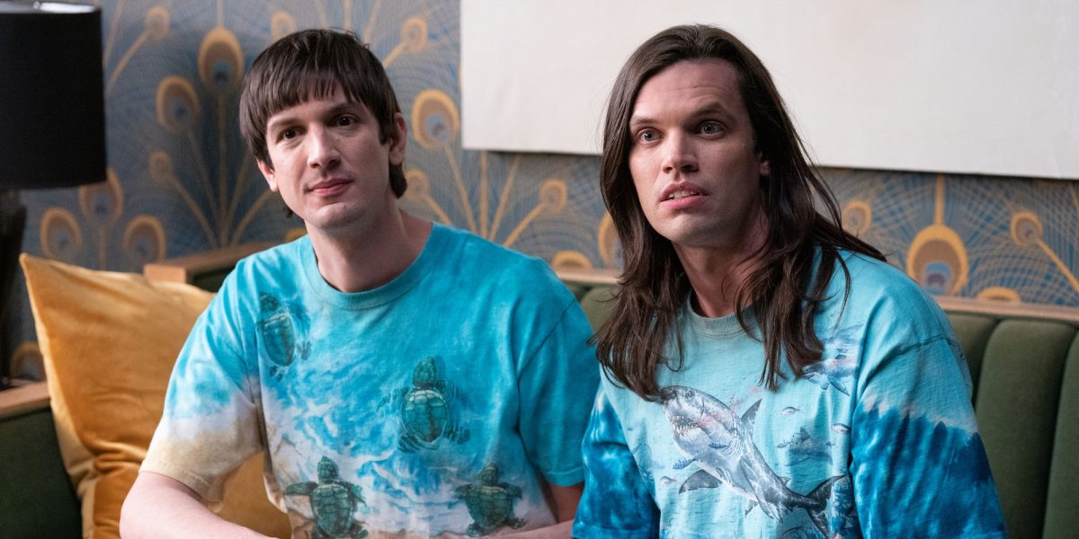 Dicks: The Musical Review – Unfunny, Annoying Film With A Couple Of Bright Spots