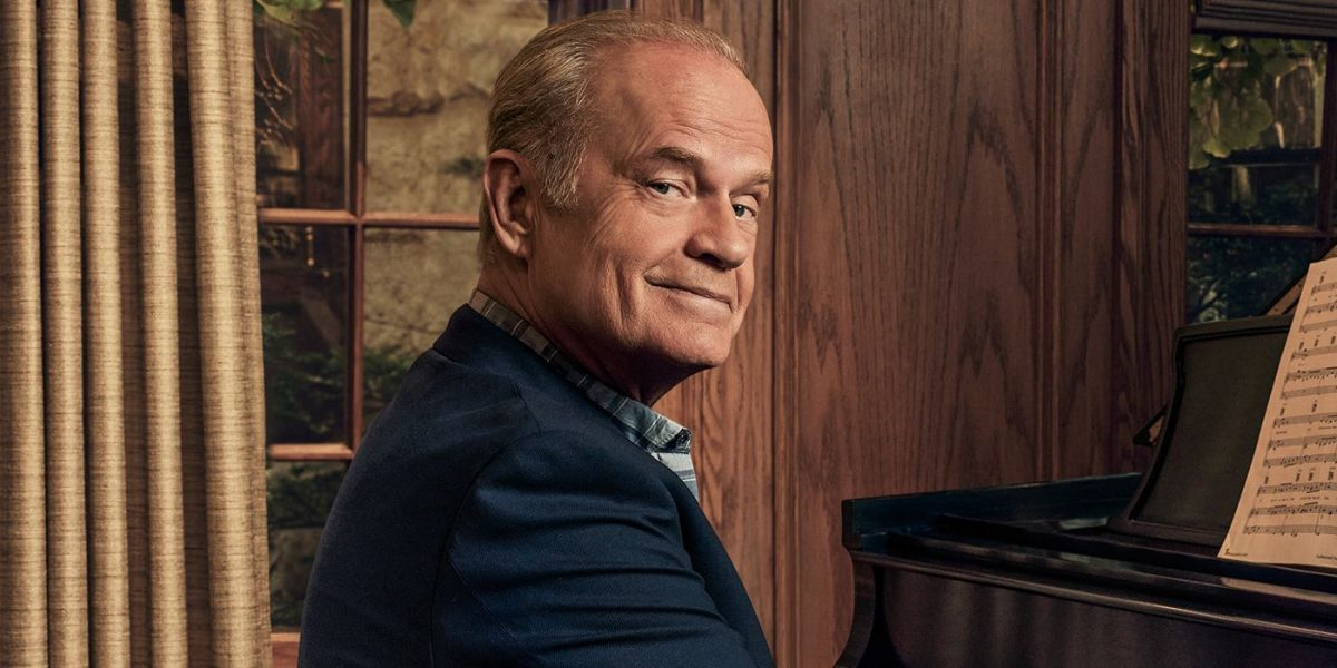 ‘Frasier’ Review — Kelsey Grammer’s Dr. Crane Should’ve Stayed in Seattle