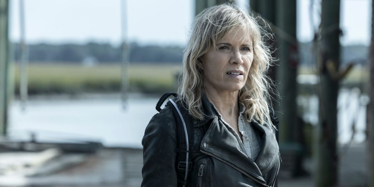 ‘Fear the Walking Dead’ Season 8 Part 2 Review — Morgan Is Deeply Missed
