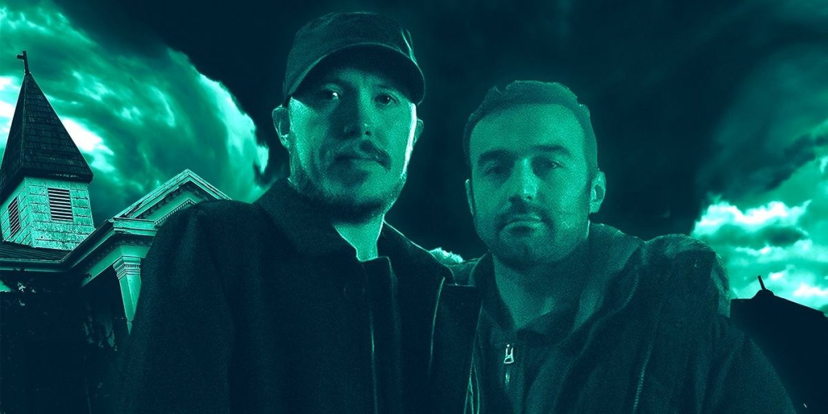 ‘Haunted Discoveries’ Interview With Brandon Alvis & Mustafa Gatollari