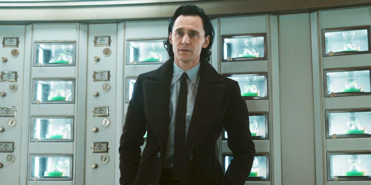 ‘Loki’ Season 2 Review — New Faces and More Time-Bending Drama