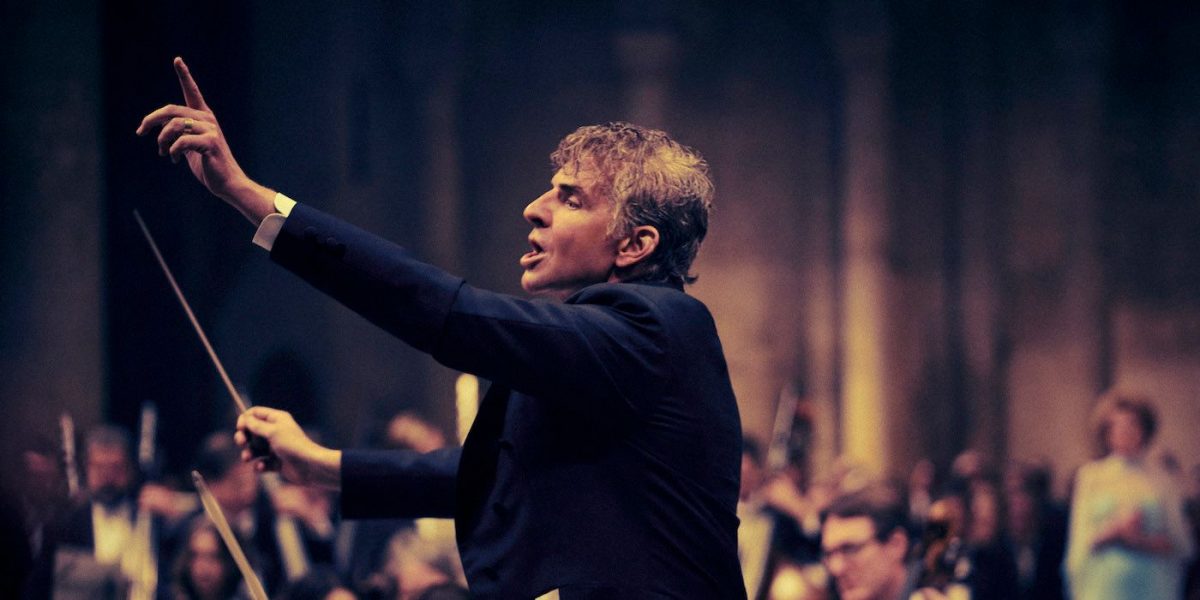 ‘Maestro’ Review — Bradley Cooper’s Biopic Is Magnificent