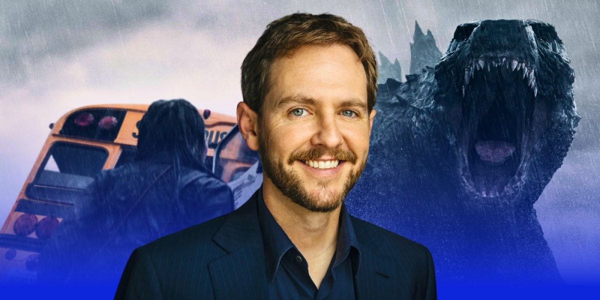 Legacy of Monsters Director on New Titans, Bringing in Kurt Russell