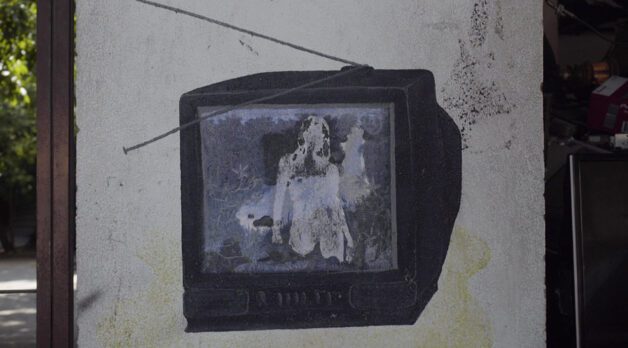 Exorcising the Curse of the US: Miko Revereza on Nowhere Near