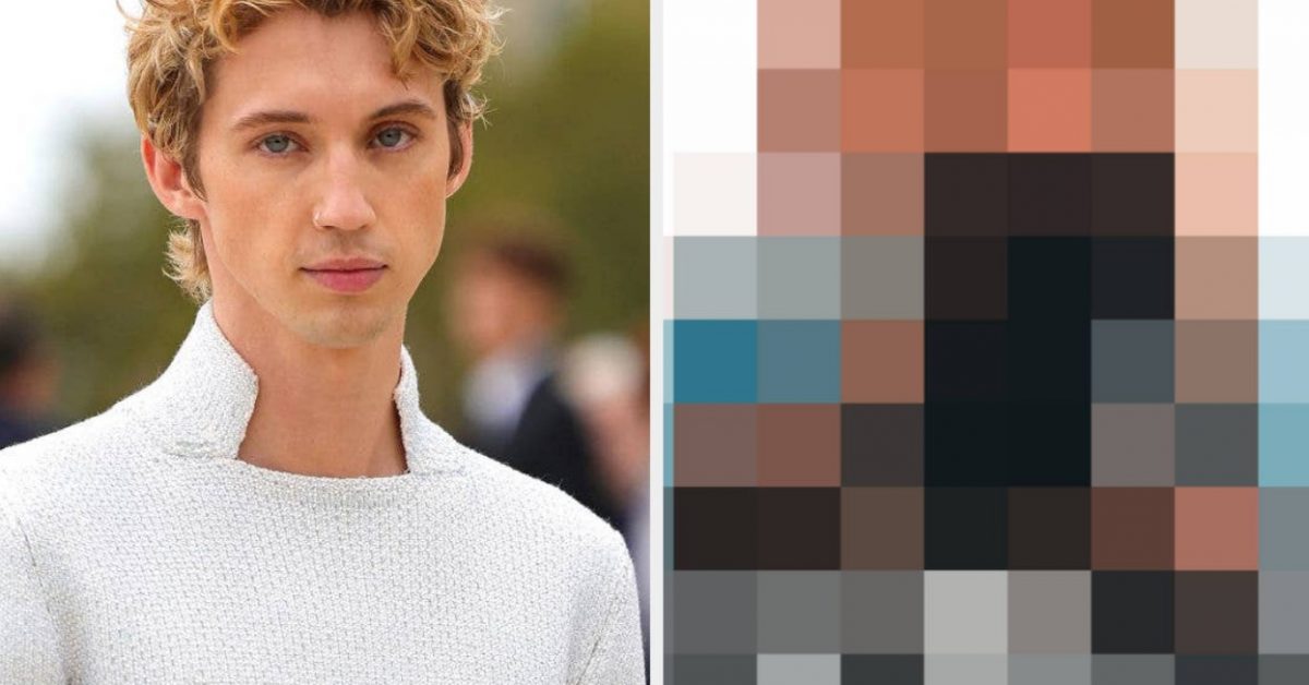 Troye Sivan and Ross Lynch Racy Music Video Reactions