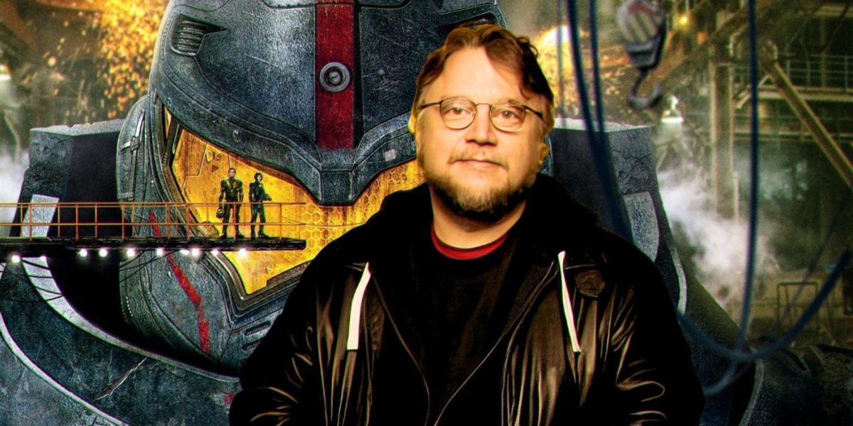 Watch Guillermo del Toro’s Hour-Long Interview on Making of Pacific Rim