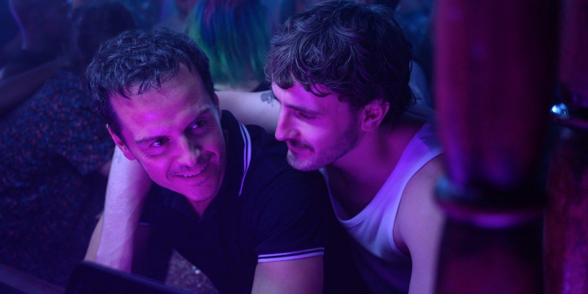 ‘All of Us Strangers’ Review — Andrew Scott and Paul Mescal Are Perfect