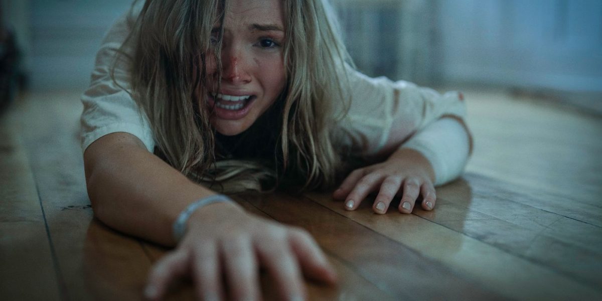 Bloodlines’ Review — Let This Zombie-ified Horror Series Die