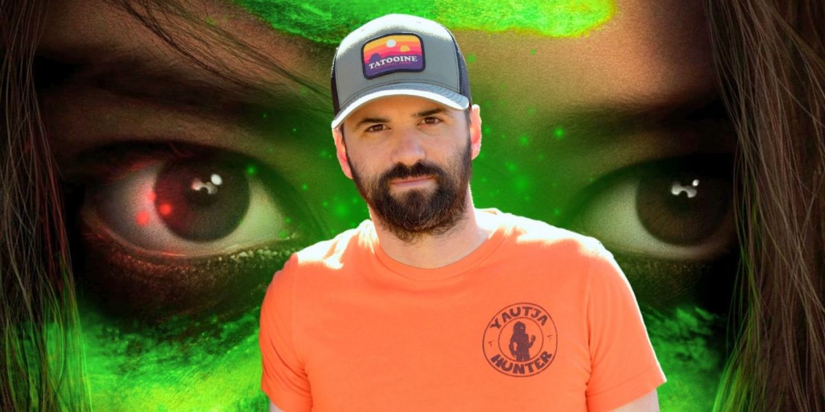 ‘Prey’ Director Dan Trachtenberg Was So Excited To Show His Mom the Movie