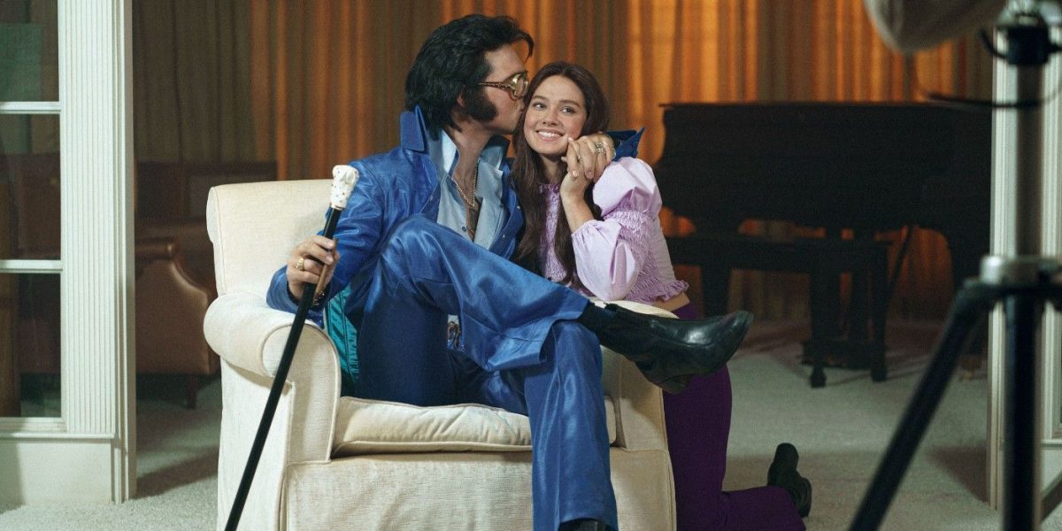 Jacob Elordi & Cailee Spaeny Stun In Sophia Coppola’s Lush Biopic