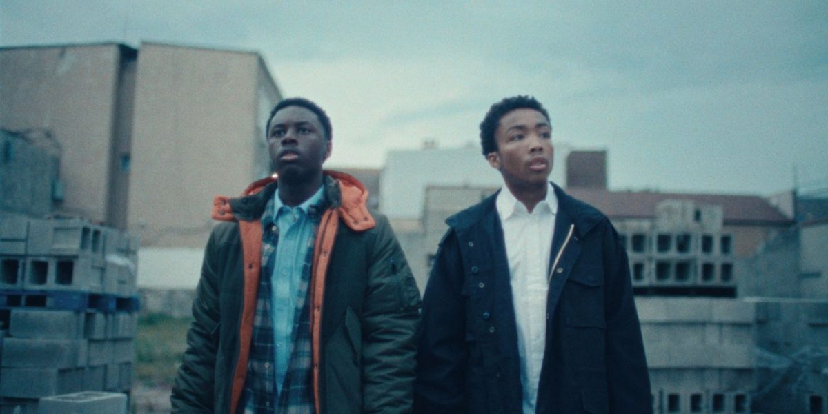 ‘Story Ave’ Director Talks Working With Luis Guzmán and Asante Blackk on Feature Debut