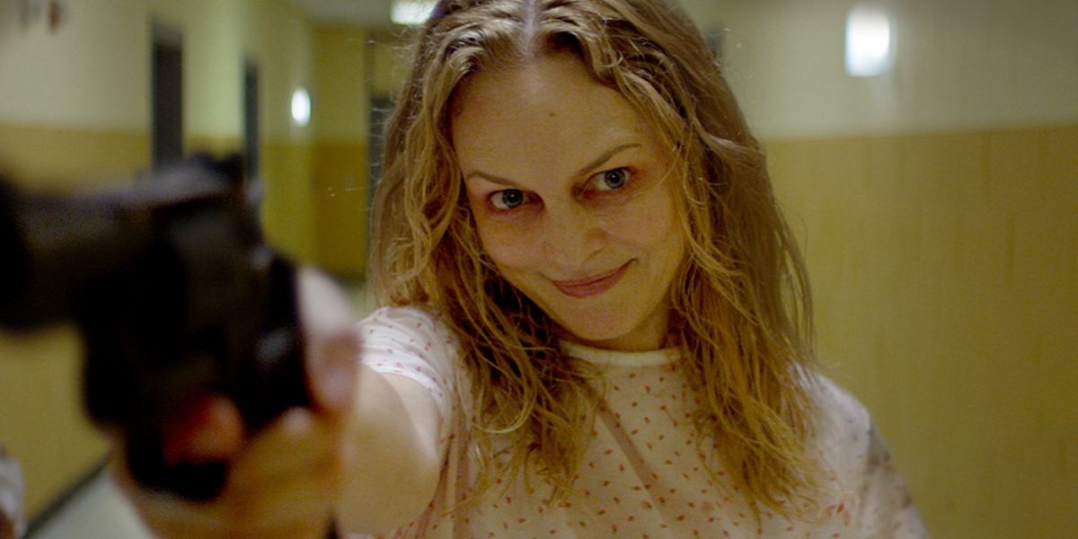 ‘Suitable Flesh’ Review — Heather Graham Elevates Bloody Body Swap Thriller