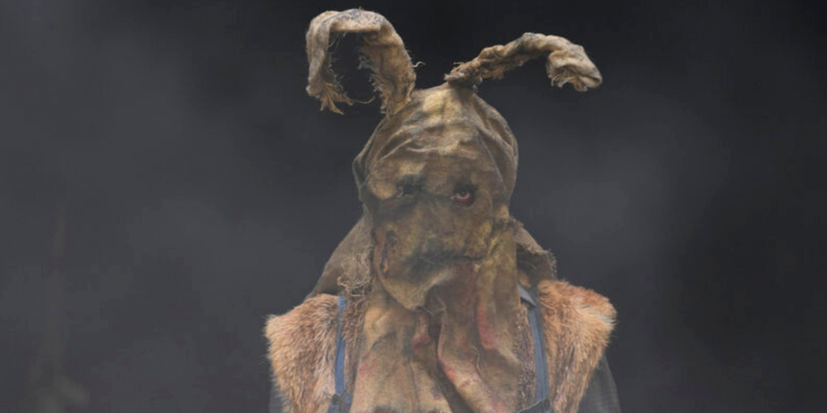 ‘John Carpenter’s Suburban Screams’ Brings A Dose of Terrifying Reality to Halloween