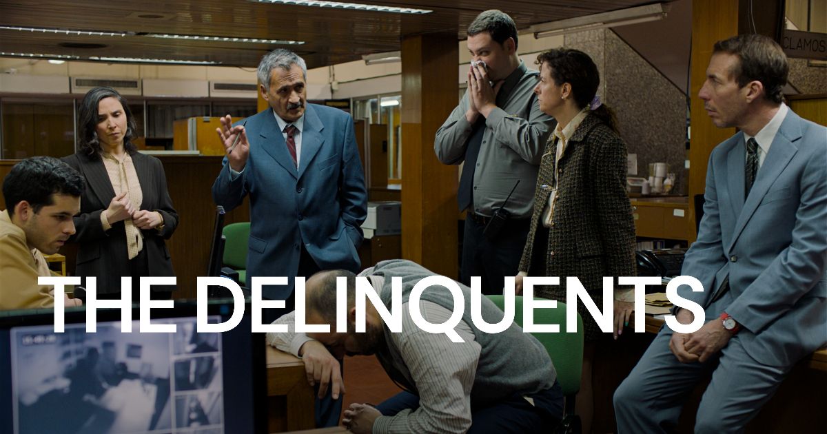 The Delinquents Filmmaker Rodrigo Moreno Discusses Existentialism and Fables