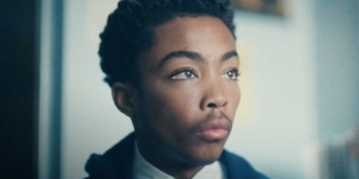 ‘Story Ave’ Star Asante Blackk on Art and Working With Luis Guzmán