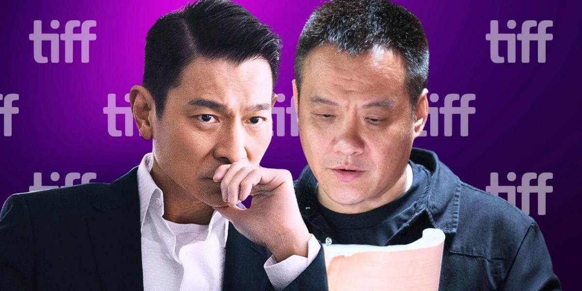Andy Lau & Ning Hao on ‘The Movie Emperor’ and Filmmaking in a Digital Era