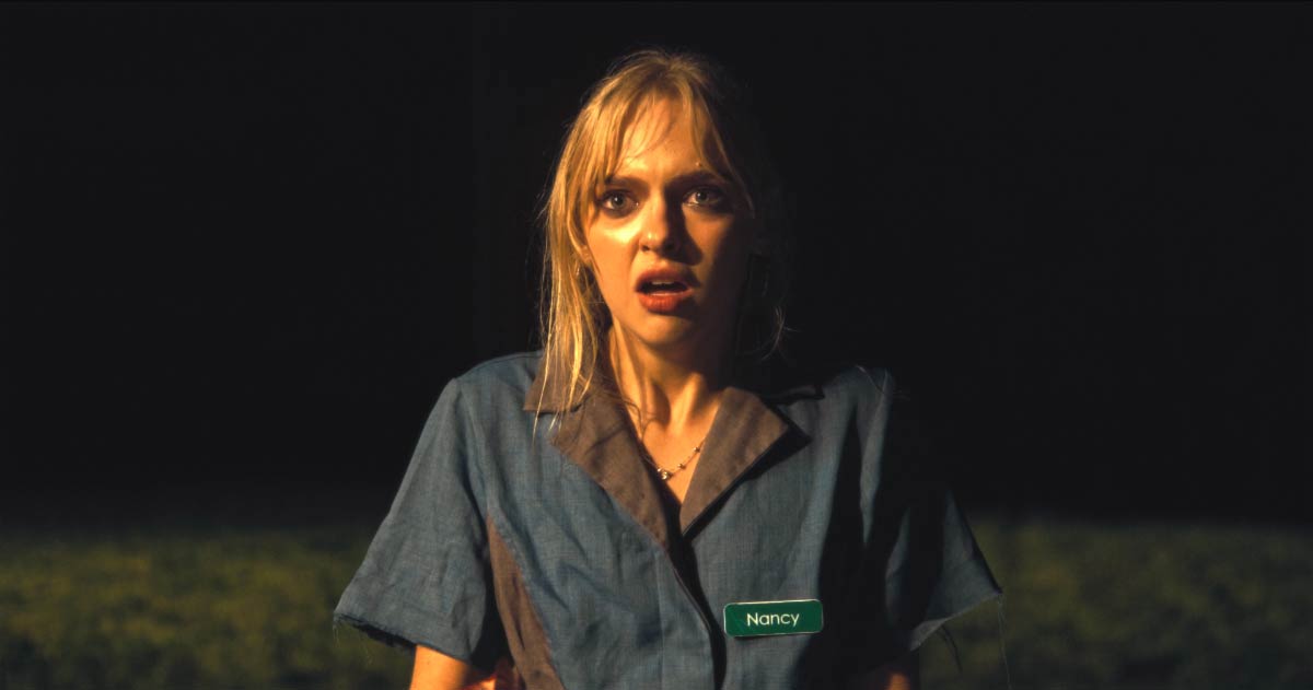 It’s Waitress Vs.  The Bad Guys In This Well-Paced Thriller [Stiges/Beyond Fest]