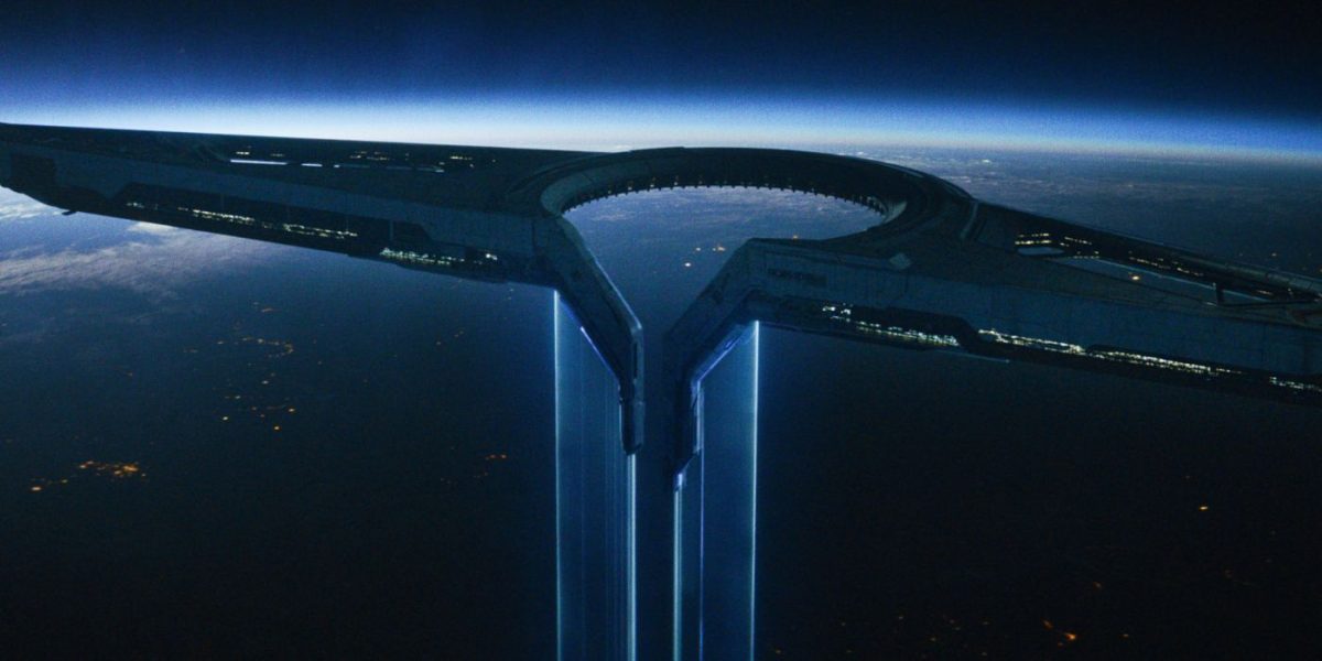 ‘The Creator’ VFX Supervisors Talk AI, New Technology & ILM’s Involvement