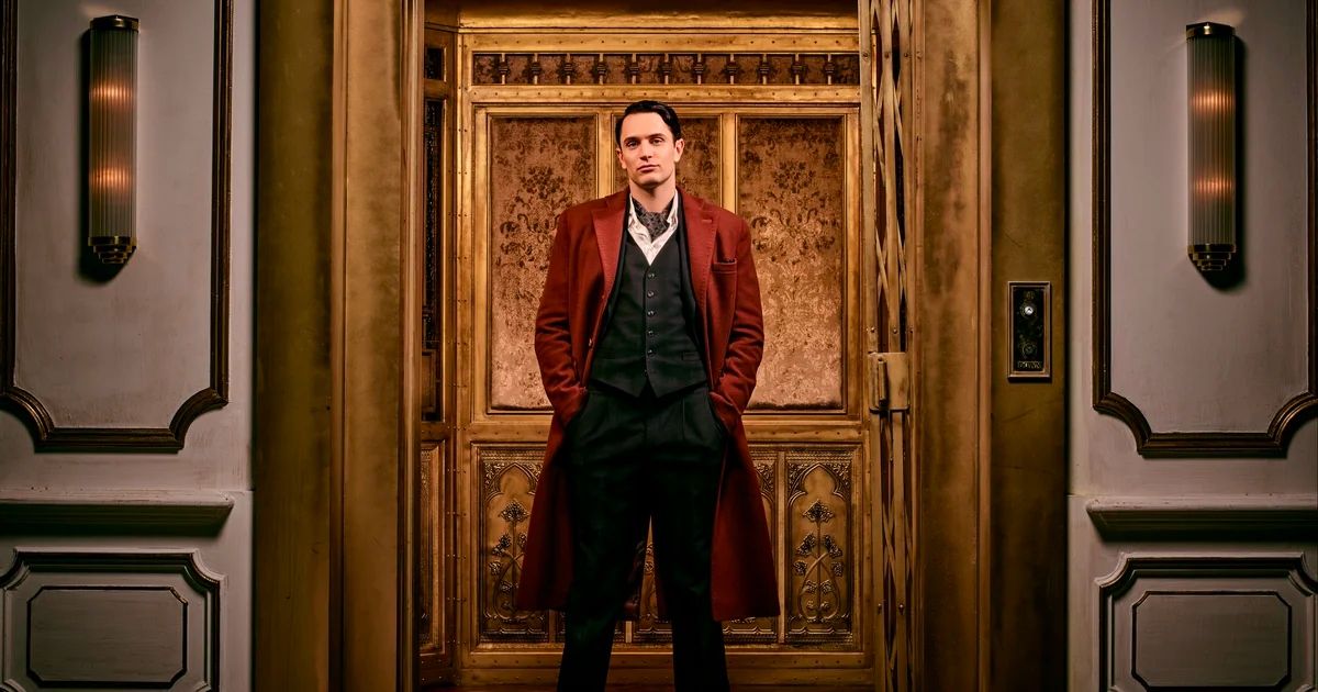 The Continental Director Breaks Down Night 2 Shocking Moments