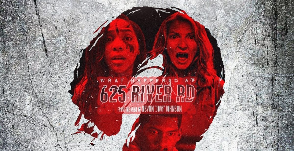 First-Time Filmmaker fetes “WHAT HAPPENED AT 625 RIVER RD”