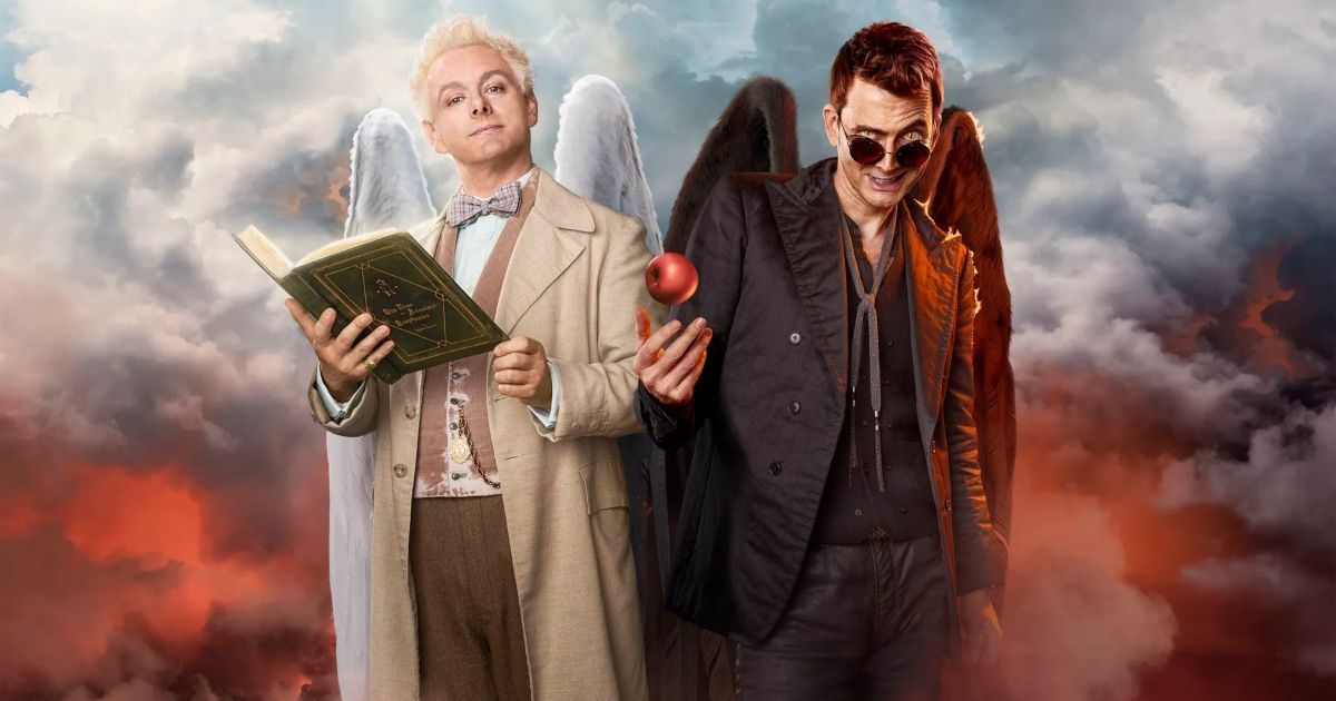 Good Omens Season 2: The Crazy Ending, Explained
