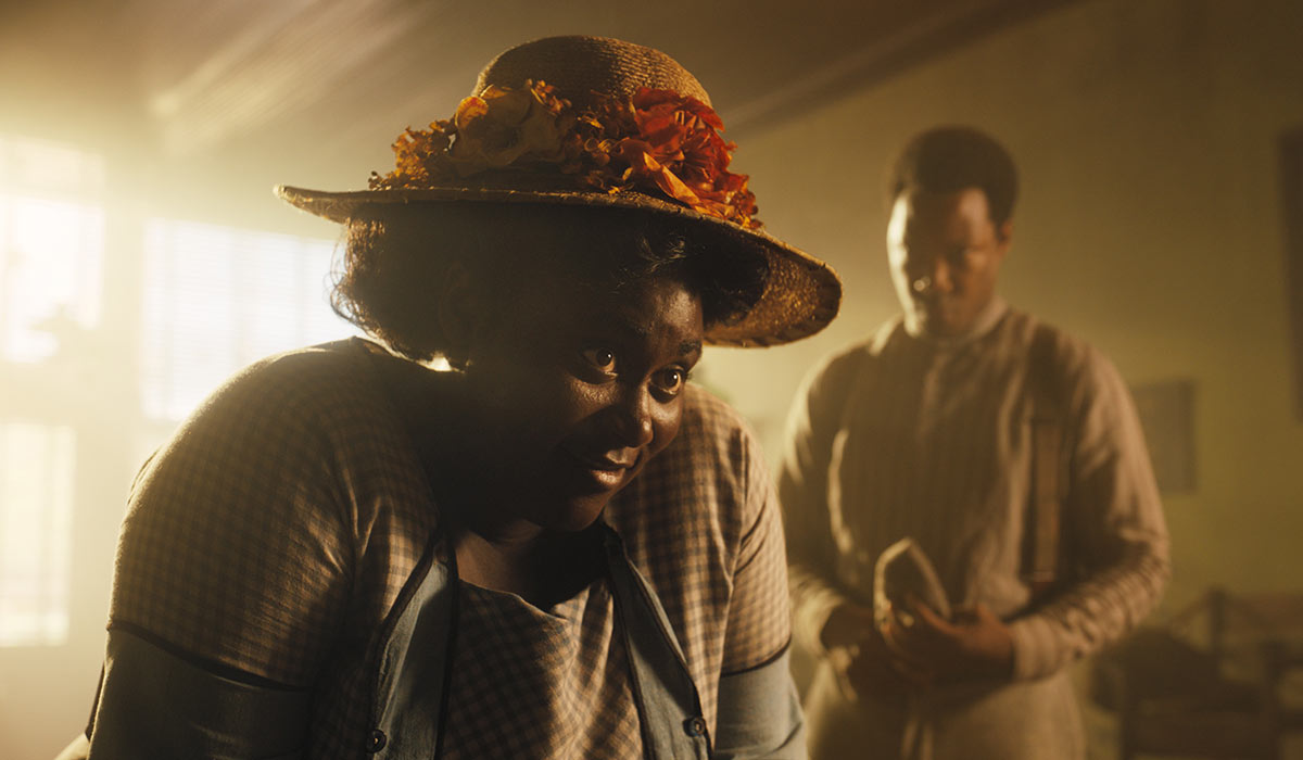 Danielle Brooks And Taraji P. Henson Are ‘The Color Purple’s’ Potential Oscar Glory